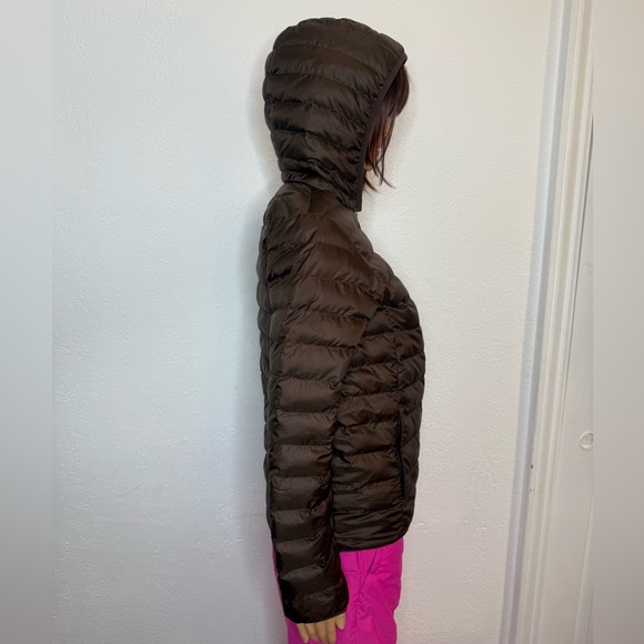 Helly Hansen Jr Infinity Marka Insulator Jacket Unisex 164/14 Large Reversible - Picture 5 of 14